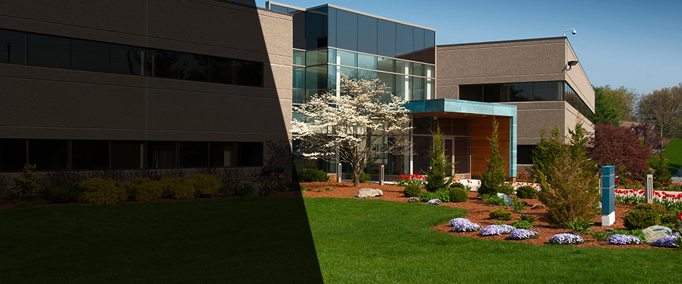 Charlestown Landscapers